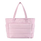 👜Lehká taška Puffy Tote Bag