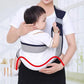 ⏰ Kupte 1 a druhý dostanete ZDARMA!👶👶✨ Ergonomické a pohodlné nosítko, které rovnoměrně rozkládá váhu a odlehčuje záda! 💪🍼