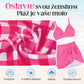 👙2025 Nový typ 49% OFF💥Vysoký pas bikiny sety dámské bříško kontrola Gingham