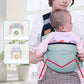 ⏰ Kupte 1 a druhý dostanete ZDARMA!👶👶✨ Ergonomické a pohodlné nosítko, které rovnoměrně rozkládá váhu a odlehčuje záda! 💪🍼
