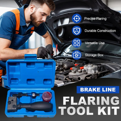 🔥Univerzální sada nářadí pro lámání brzdových trubek automobilů