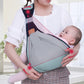 ⏰ Kupte 1 a druhý dostanete ZDARMA!👶👶✨ Ergonomické a pohodlné nosítko, které rovnoměrně rozkládá váhu a odlehčuje záda! 💪🍼