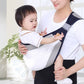 ⏰ Kupte 1 a druhý dostanete ZDARMA!👶👶✨ Ergonomické a pohodlné nosítko, které rovnoměrně rozkládá váhu a odlehčuje záda! 💪🍼