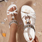👡Nové sandály v bohémském stylu🏖️