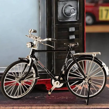 🚲Model jízdního kola v měřítku DIY