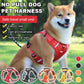 🔥Last Day Promotion 49% OFF🐶Reflective No-Pull Adjustable Dog Vest Harness