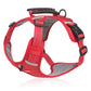 🔥Last Day Promotion 49% OFF🐶Reflective No-Pull Adjustable Dog Vest Harness