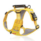 🔥Last Day Promotion 49% OFF🐶Reflective No-Pull Adjustable Dog Vest Harness