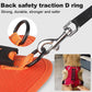 🔥Last Day Promotion 49% OFF🐶Reflective No-Pull Adjustable Dog Vest Harness