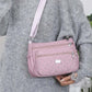 👜Lehká, nepromokavá dámská crossbody taška