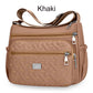 👜Lehká, nepromokavá dámská crossbody taška