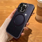 📱Barevné magnetické pouzdro na iPhone s ochranou proti otřesům⚡