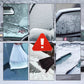 ❄️Sprej na čelní sklo automobilu na tání sněhu🚗