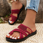 🩴Dámské pohodlné sandály Mesh Slide