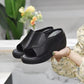👡Sandály se šikmým podpatkem Elevation 5,5 CM