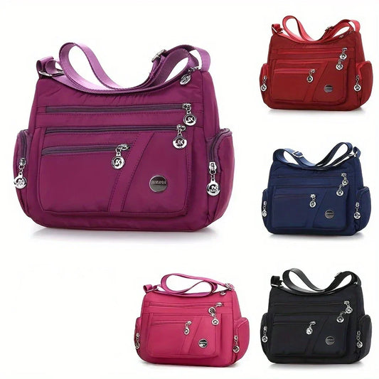 👜Damska modna torba na ramię crossbody✨