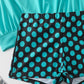 👙Dámské dvoudílné plavky s puntíky✨🏖️
