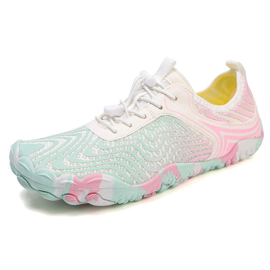 🌊Rychleschnoucí neklouzavá prodyšná obuv do vody🏖️👟