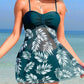 🩱Dámské sexy dvoudílné plavky s horním a spodním dílem🏖️