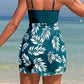 🩱Dámské sexy dvoudílné plavky s horním a spodním dílem🏖️