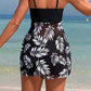 🩱Dámské sexy dvoudílné plavky s horním a spodním dílem🏖️