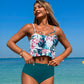👙Dámský ležérní dvoudílný set bikin🏖️