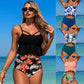 👙Dámský ležérní dvoudílný set bikin🏖️