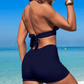 👙Moda Sexy două piese costum de baie🏖️