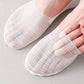 5 párů ponožek No-Show ice🧦