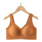 🎁【Kupte 1, dostanete 1 zdarma】💖Prodyšná, měkká a bezešvá podprsenka👙