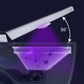 Sada lamp pro sterilizaci toalet UV zářením🚽