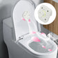 Sada lamp pro sterilizaci toalet UV zářením🚽