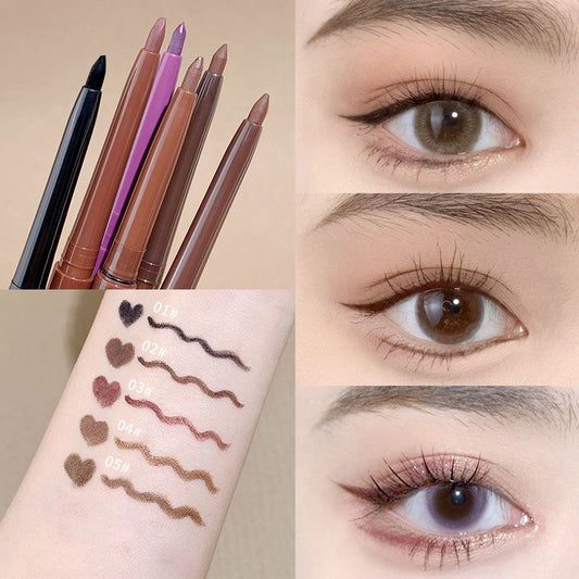 ✨50% sleva💖Voděodolná gelová oční linka